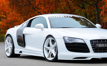 Rieger Tuning sideskirt Links Audi R8 [42]