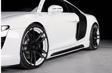 Rieger Tuning sideskirt Links Audi R8 [42]