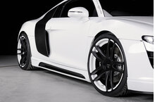 Rieger Tuning sideskirt Rechts Audi R8 [42]