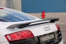 Rieger Tuning achterklepspoiler Audi R8 [42]