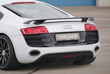 Rieger Tuning achterklepspoiler Audi R8 [42]