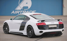 Rieger Tuning achterklepspoiler Audi R8 [42]