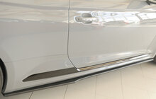 Rieger Tuning sideskirt aanzetstuk Rechts Audi RS5 [B9]