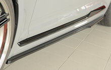 Rieger Tuning sideskirt aanzetstuk Links Audi RS5 [B9]
