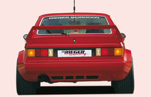Rieger Tuning achtervleugel VW Scirocco 1