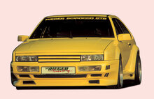 Rieger Tuning spatbord Links VW Scirocco 2