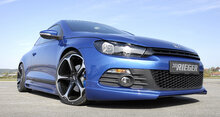 Rieger Tuning sideskirt Rechts VW Scirocco 3