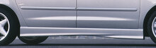 Rieger Tuning sideskirt Rechts VW Sharan (7M)
