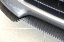 Rieger Tuning splitter VW Touran (1T)