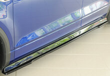 Rieger Tuning sideskirt aanzetstuk Links VW T-Roc