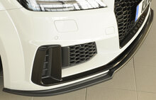 Rieger Tuning splitter Audi TT / TTS [8J]