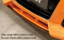 Rieger Tuning splitter Audi TT [8J]