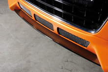 Rieger Tuning splitter Audi TT [8J]