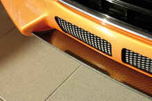 Rieger Tuning splitter Audi TT [8J]