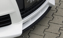 Rieger Tuning splitter Audi TT [8J]