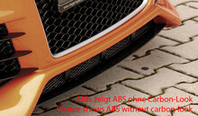 Rieger Tuning splitter Audi TT [8J]