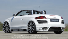 Rieger Tuning sideskirt Links Audi TT [8J]