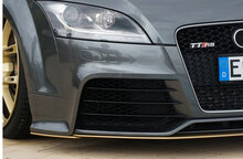 Rieger Tuning splitter lateraal, rechts Audi TTRS [8J]
