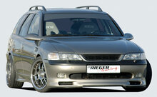 Rieger Tuning sideskirt Rechts Opel Vectra B