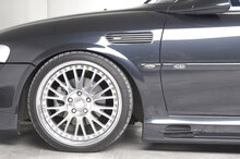 Rieger Tuning sideskirt Links Opel Vectra B