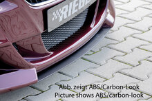 Rieger Tuning splitter BMW Z4 E85