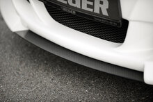 Rieger Tuning splitter BMW Z4 E85