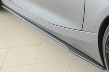 Rieger Tuning sideskirt aanzetstuk Links BMW Z4 G29