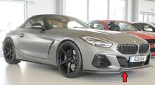 Rieger Tuning voorsplitter BMW Z4 G29