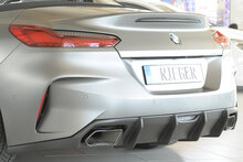 Rieger Tuning diffuser BMW Z4 G29