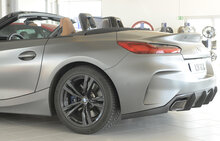 Rieger Tuning diffuser BMW Z4 G29