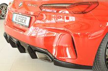 Rieger Tuning diffuser BMW Z4 G29