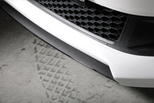 Rieger Tuning splitter VW