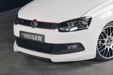 Rieger Tuning splitter VW