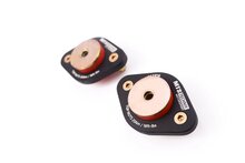 MTS Polyurethaan topsteunen (achteras) - MTSCP16SET BMW 3 Compact (E46)