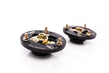 MTS Verstelbare camber- / casterplaten (vooras) - MTSCP26SET BMW 3 Convertible (E46)