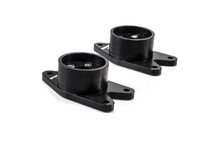 MTS Polyurethaan topsteunen (achteras) - MTSCP59SET BMW 3 Touring (F31)