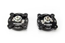 MTS Verstelbare camber- / casterplaten (vooras) - MTSCP56SET BMW 4 Coupe (G22/G82)