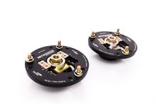 MTS Verstelbare camber- / casterplaten (vooras) - MTSCP22SET BMW 5 (E12)