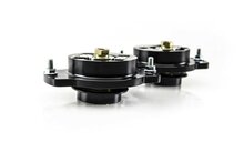 MTS Verstelbare camber- / casterplaten (vooras) - MTSCP45SET Audi 80 B1 Saloon (80/82)