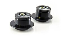 MTS Verstelbare camber- / casterplaten (vooras) - MTSCP44SET Audi 90 B2 (81/85)