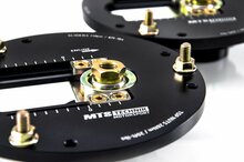 MTS Verstelbare camber- / casterplaten (vooras) - MTSCP39SET Audi A6 C4 Avant (4A)