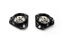 MTS Verstelbare camber- / casterplaten (vooras) - MTSCP54SET Subaru BRZ (ZC)