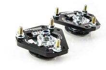 MTS Verstelbare camber- / casterplaten (vooras) - MTSCP46SET Honda CIVIC VII Hatchback (EU/EP/EV)