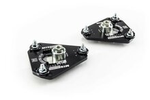 MTS Verstelbare camber- / casterplaten (vooras) - MTSCP57SET Mercedes-Benz CLA Shooting Brake (X117)