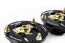 MTS Verstelbare camber- / casterplaten (vooras) - MTSCP20SET Volkswagen GOLF VI Variant (AJ5)