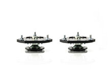 MTS Verstelbare camber- / casterplaten (vooras) - MTSCP48SET Mini MINI CLUBVAN (R55)