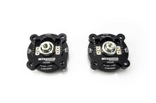 MTS Verstelbare camber- / casterplaten (vooras) - MTSCP60SET BMW Z4 Roadster (G29)