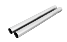 Remus Racing Cat-back system Ford Mustang Einddemper L/R dubbele uitgangen (Niet Goedgekeurd)