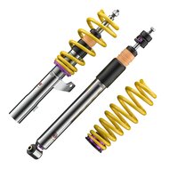KW Schroefset V3 Alfa Romeo 159 Sportwagon 2wd en 4wd -1250kg vooras last
