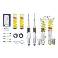 KW DDC Plug &amp; Play Schroefset Volkswagen Golf 7 GTI